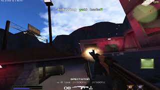 USA Scrimmage Server | kam2 CTF | Sparrow & Link vs Yaki Kadafi & Defqon | SOF2