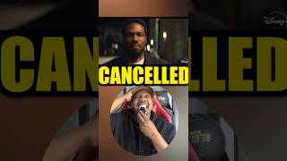 WONDER MAN CANCELLED! 😡 BLACK MARVEL HEROES SHELVED?!