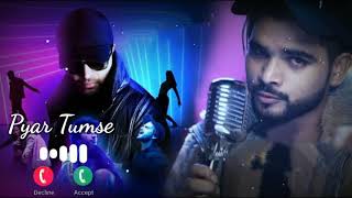 Kar lo Tum Kadar Hamari Ringtone // Salman Ali Pyarr Tumse, // Himesh Reshmiya // new love ringtone Thumb