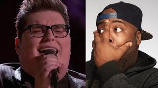 Jordan Smith sings 'Somebody to Love' Reaction Wealth