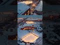 #stpetersburg #petersburg #winter #newyear #санктпетербург #новогодний #аэросъемка #дрон #зима