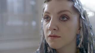 Lucia Joyce: FULL CAPACITY