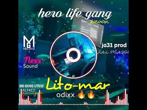Lito Mar By Jalmazoo Alur New Audio 2024