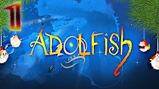 ADOLFISH - RIP in pesce - Ep. #1 screenshot 2