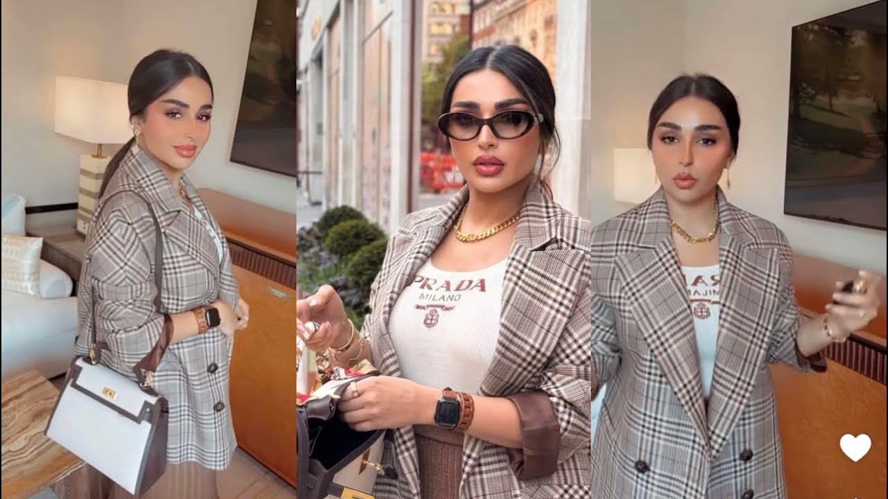 سفرة لندن🇺🇸أحلى يومين✈️اتسوقت من شانيل🛍️العطر لدايم انسأل عنه ريحه تهبل🤩أمل الأنصاري vlog London