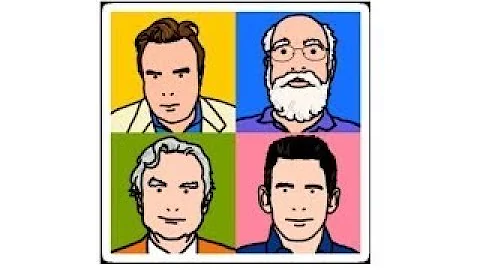 The Four Horseman Hitchens, Dennet, Dawkins vesves...