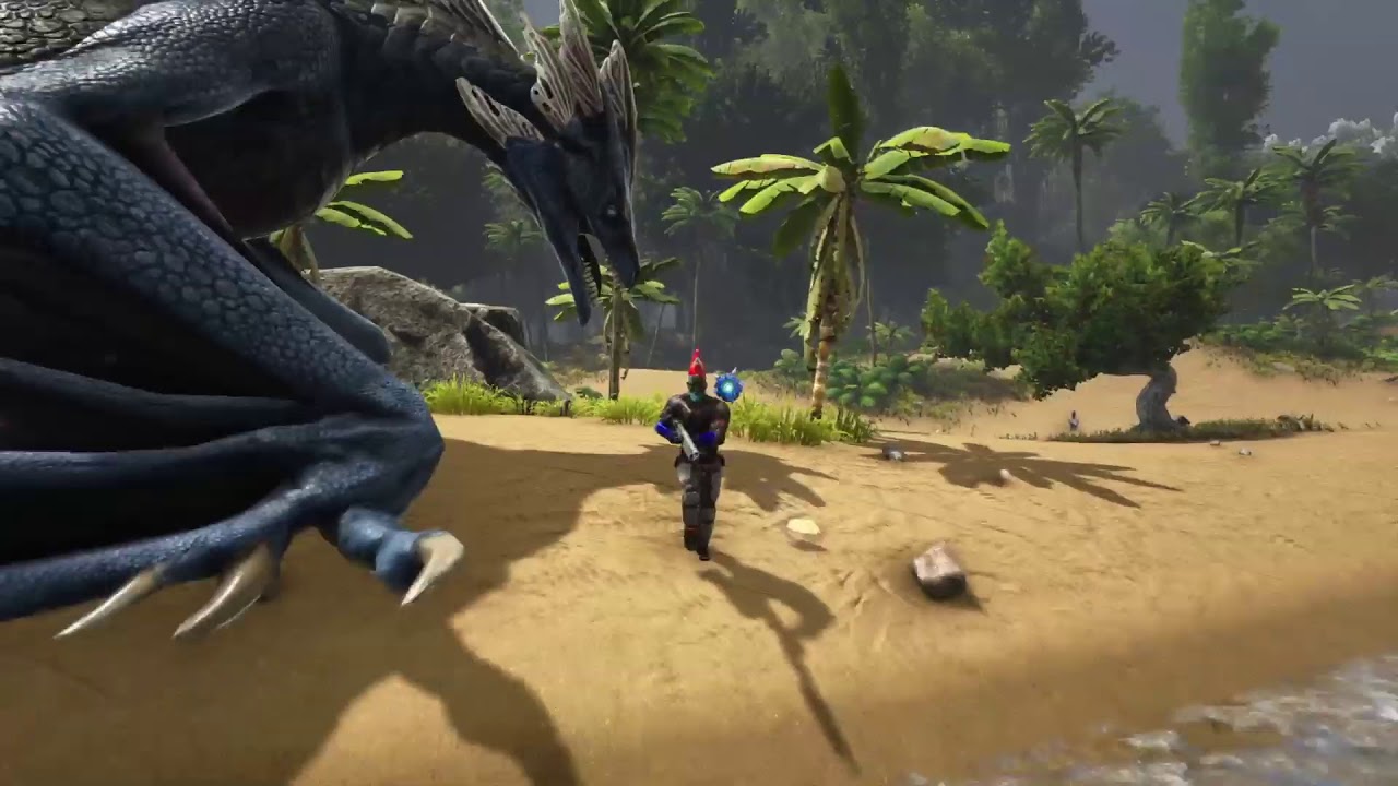 トップ 100 Ark バグ報告 Ps4