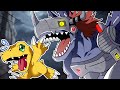 I Survived 50+ Hours In Digimon Time Stanger...