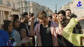 illegal Weapon 2.0 Street Dancer 3D Varun D, Shraddha K Tanishk B,Jasmine Sandlas,Garry Sandhu