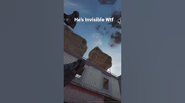 This Bug Will Break Codm💔 #codm #callofdutymobile #callofduty #codmobile #warzone #memes #shorts