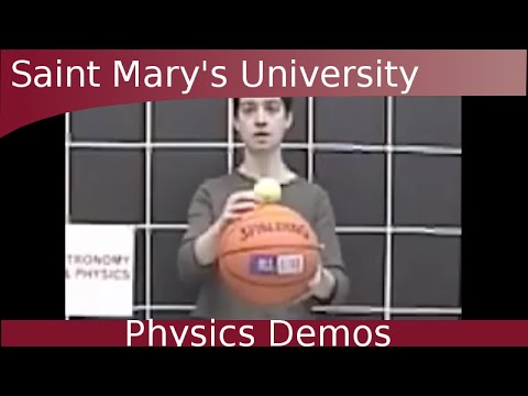 double bounce basketball