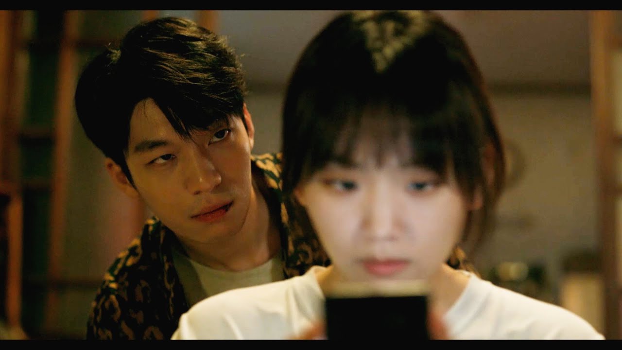 家の中に入り込む殺人鬼 どこまでも どこまでも追われる恐怖 映画 殺人鬼から逃げる夜 特別映像 Youtube