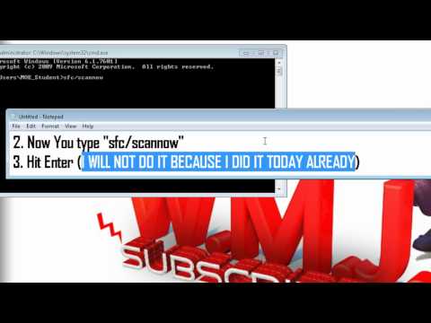 How To Repair/Fix Windows Firewall Error Code 0x8007042c ERROR {READ DESCRIPTION}