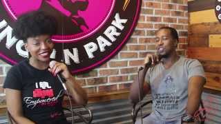 Harold Shelton, Iii - Part 2 Of 4 Staying Strong In College