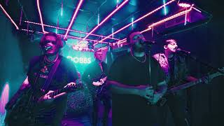 MultiCam Monday 011 - The Maguas - Drifter Live at Dobbs on South