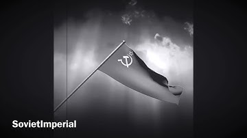 The Final USSR Anthem (26/12/1991)