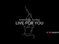 I live for you - Elissa - Ayshalak - English subtitles (عايشالك)