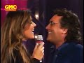 Al Bano & Romina Power - Hit-Medley 1991