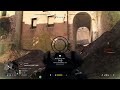 Battlefield V live gameplay (no commentary!)