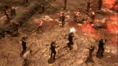 Prototype Game Play {HD} Part 1