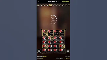 Lightning Dice Insane All In 