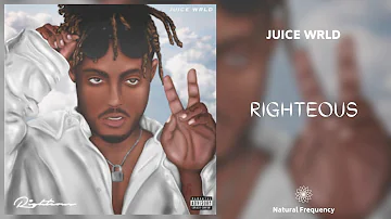 Juice WRLD - Righteous (432Hz)