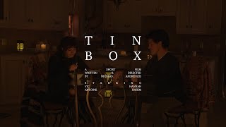 Tin Box - a short film