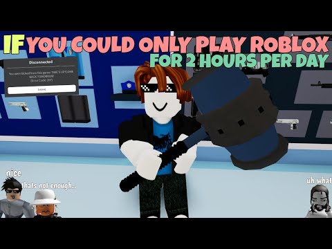 If You Could