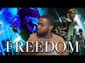 JOOHONEY 주헌 &#39;FREEDOM&#39; MV Reaction!