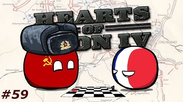 Hoi4 MP in a nutshell episode 59(The Berlin Moscow Axis)