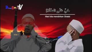 Adzan Subuh Merdu I Bebas Hak Cipta I No CopyRight