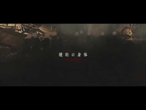 【cover】琥珀の身体 【しゅり×そばゆ】