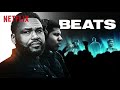 Netflix BEATS Tobi Lou Whole Lotta Love F Dreezy Official Audio 