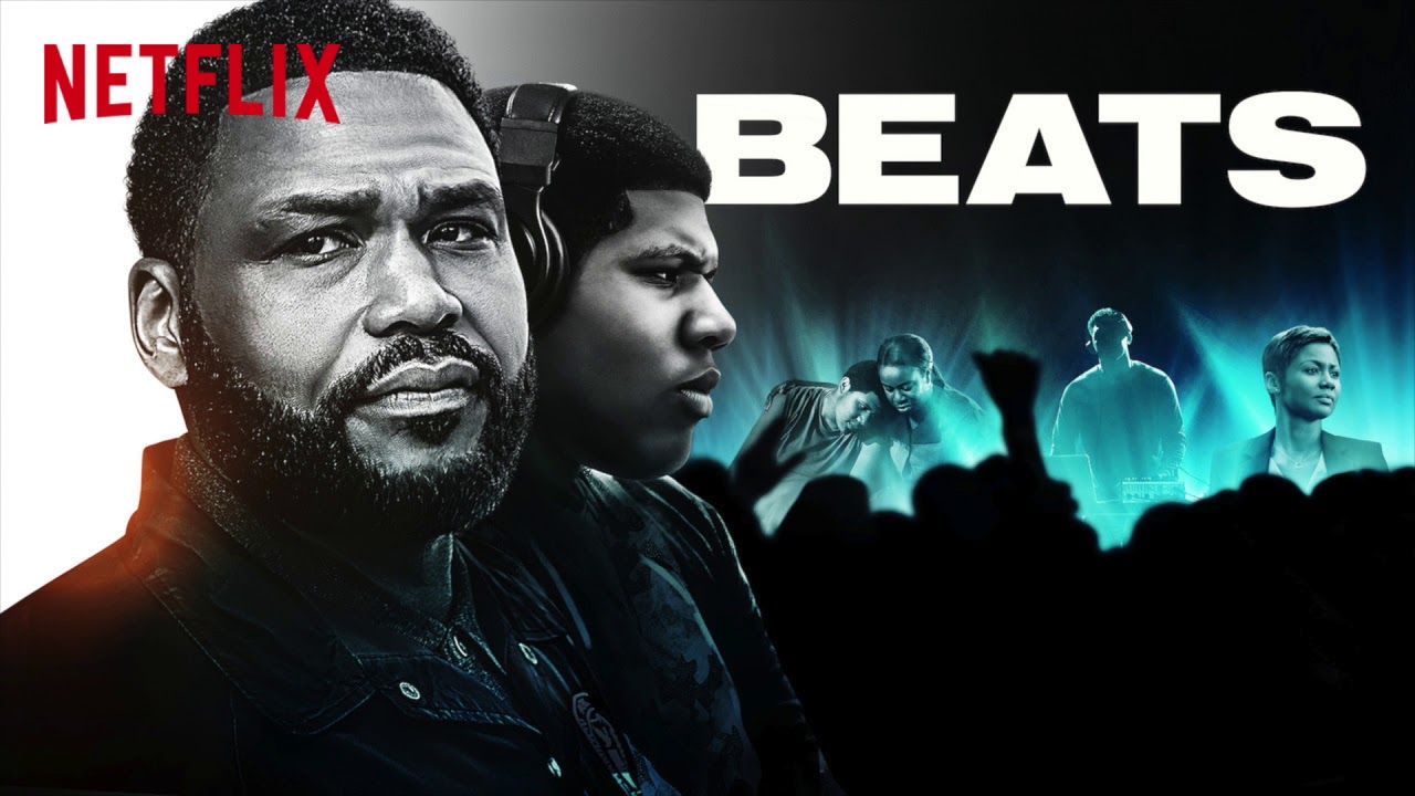 beats movie soundtrack spotify