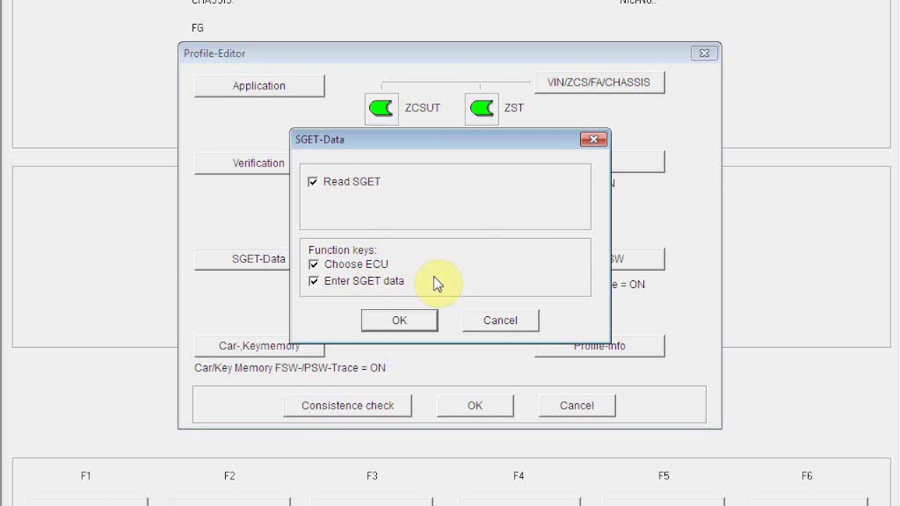 ncs expert profiles