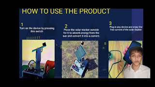 Mini Solar Tracker Presentation