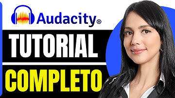 Como Usar Audacity | Audacity Tutorial Español (Guia Completo 2025)