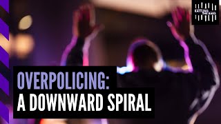 'Downward spiral': When money goes to cops, not schools | Rattling the Bars