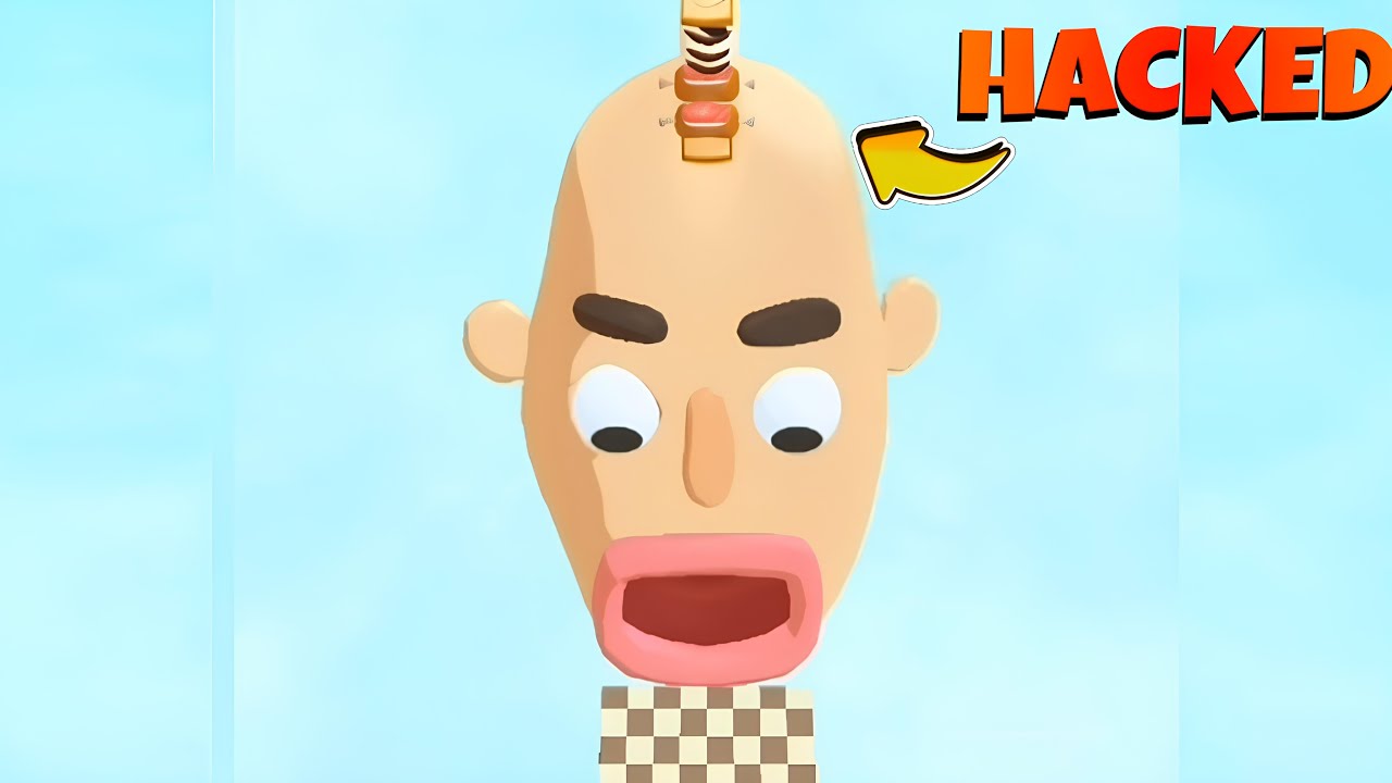 I Found a Hidden Hack in Sandwich Runner 🥪