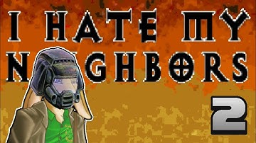 David Does Doom - I Hate My Neighbors 2