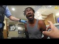 Couple’s Fight In Hotel Ultimately Turns Worse When Cops Arrive