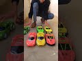 rc Car Racing shorts  #shorts