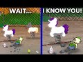 Video Game Easter Eggs #134 (Little Kitty Big City, Animal Well, Party Animals &amp; More)