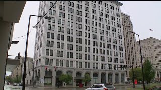 Youngstown's Huntington Bank building to be renovated