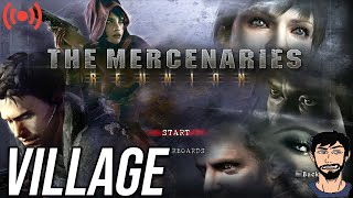 Resident Evil 5 Mercenaries Reunion - The Village
Twitter: https://twitter.com/joeekennedytv
Twitch: https://www.twitch.tv/joeekennedy
Discord: https://discord.gg/kbKvmAGxJu
Playing through Resident Evil 5 Mercenaries Reunion live. I aim to finish all characters and all maps with the highest score possible (above an A at the very least to unlock everything).
This video is all characters on Village with all SS scores. Resident Evil 5 Mercenaries Reunion - The Village