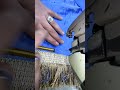 ماذا حدث عندما انقلب السحر على الساحر اكسبلور Art Embroidery Sewing 