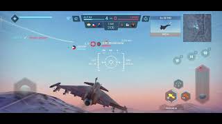 PLAYING WITH TEJAS MK2 IN SKY WARRIORS, DEATHMATCH[ACCOUNT: TECHBRAHMAS]#ytvideos#skywarriors#tejas