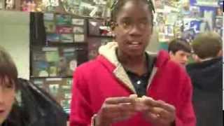 Plate Tectonics Model Project - Episcopal Day School, Augusta GA