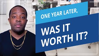 UNIQ TMS Review: One year later, was it worth it? screenshot 5