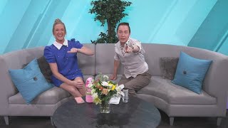 Ozarks Unscripted- Host Chat with Maddie Conklin and Jeremy Rabe 05/21/25
